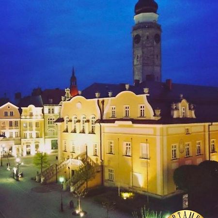 Apartament W Rynku Boleslawiec  Extérieur photo