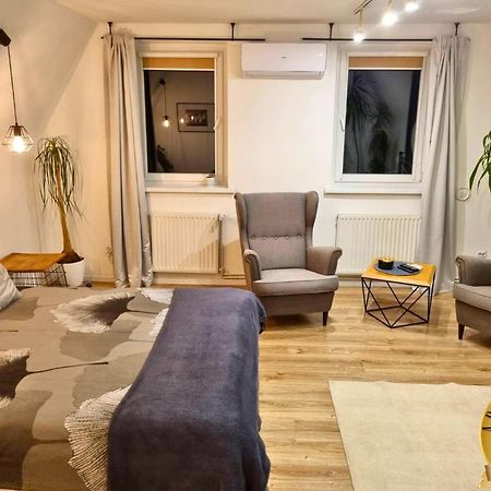 Apartament W Rynku Boleslawiec  Extérieur photo