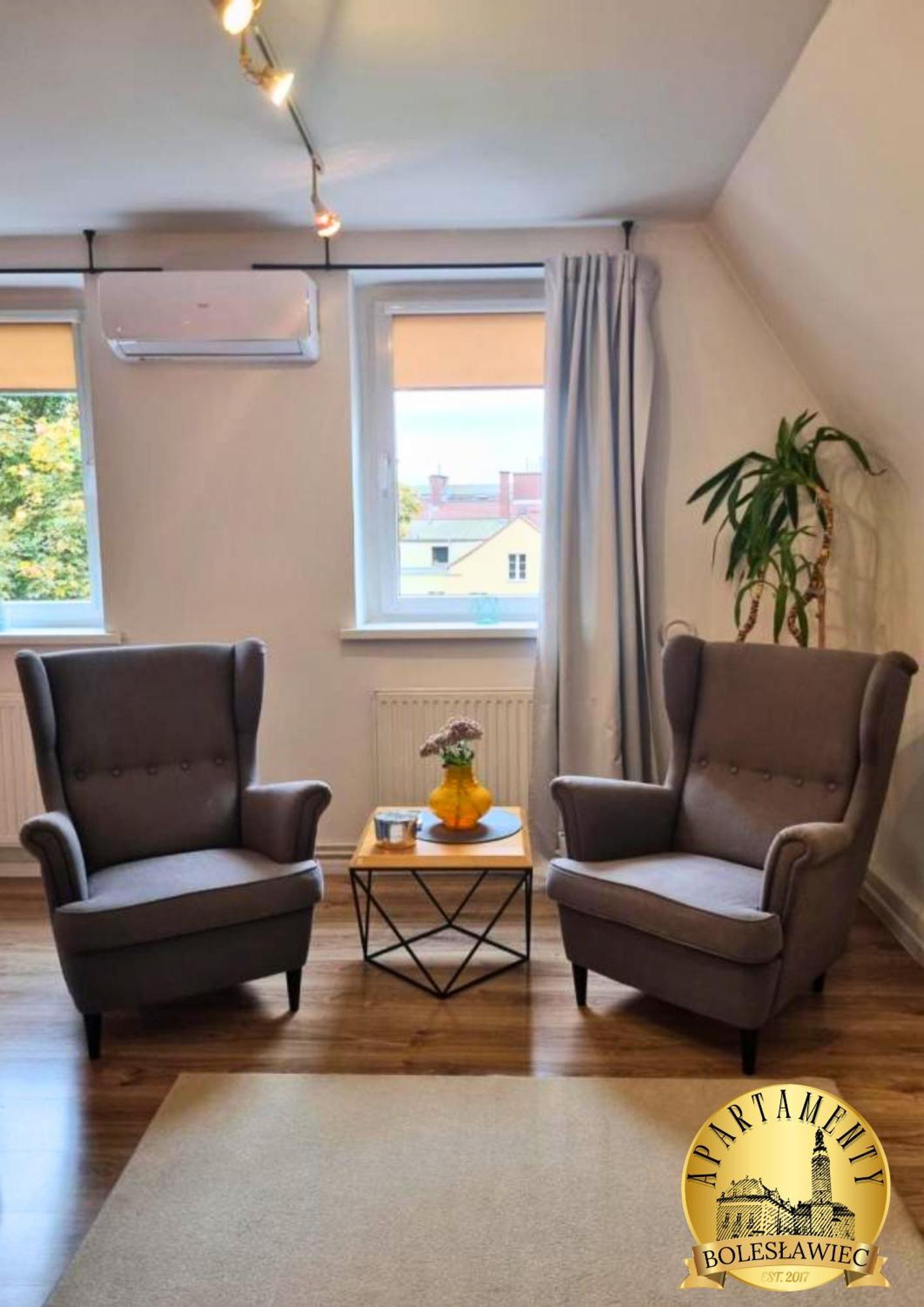 Apartament W Rynku Boleslawiec  Extérieur photo