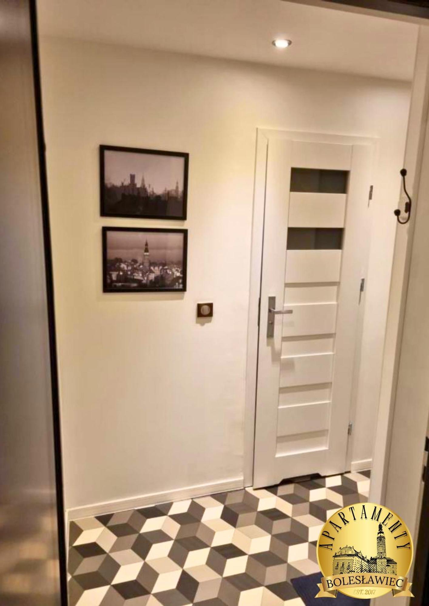 Apartament W Rynku Boleslawiec  Extérieur photo
