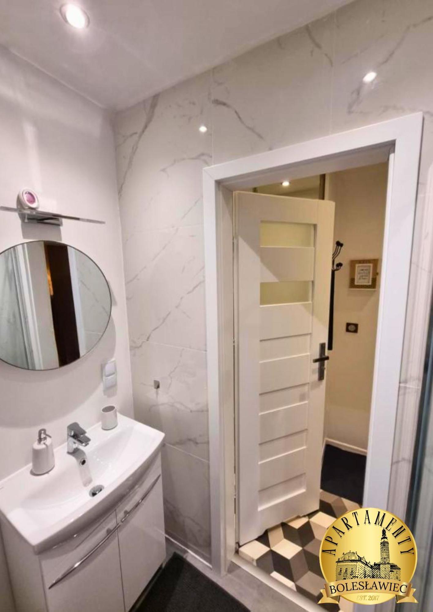 Apartament W Rynku Boleslawiec  Extérieur photo