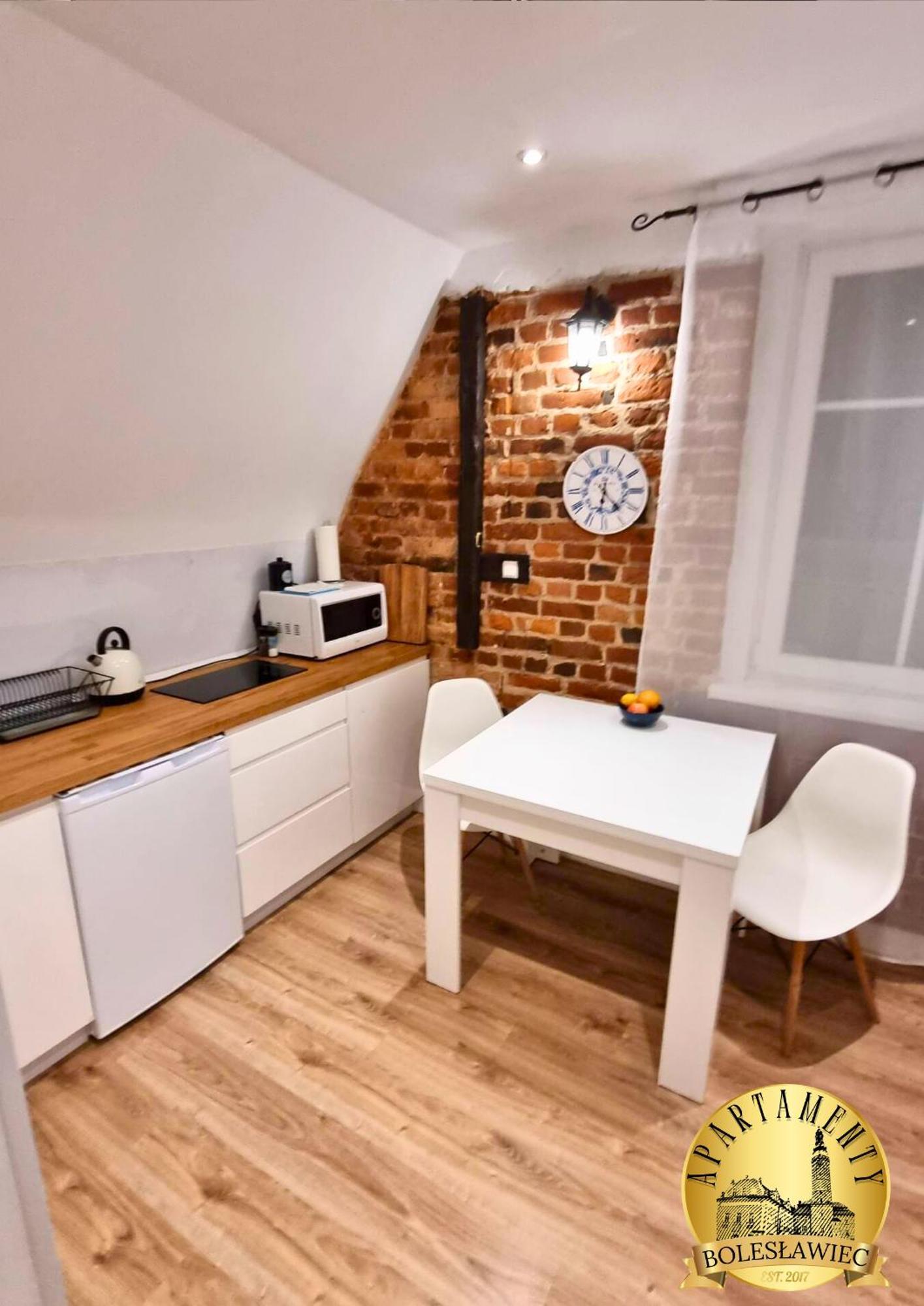 Apartament W Rynku Boleslawiec  Extérieur photo