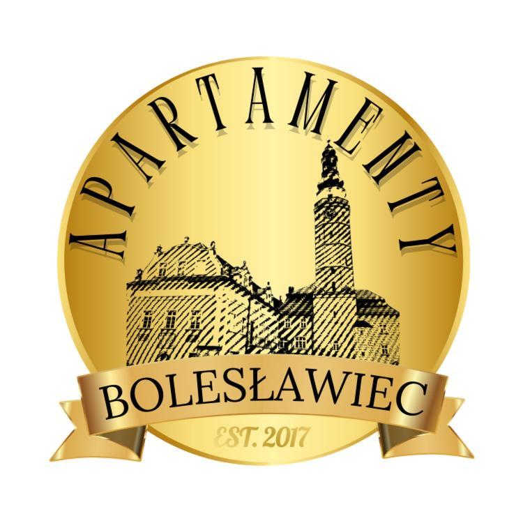 Apartament W Rynku Boleslawiec  Extérieur photo