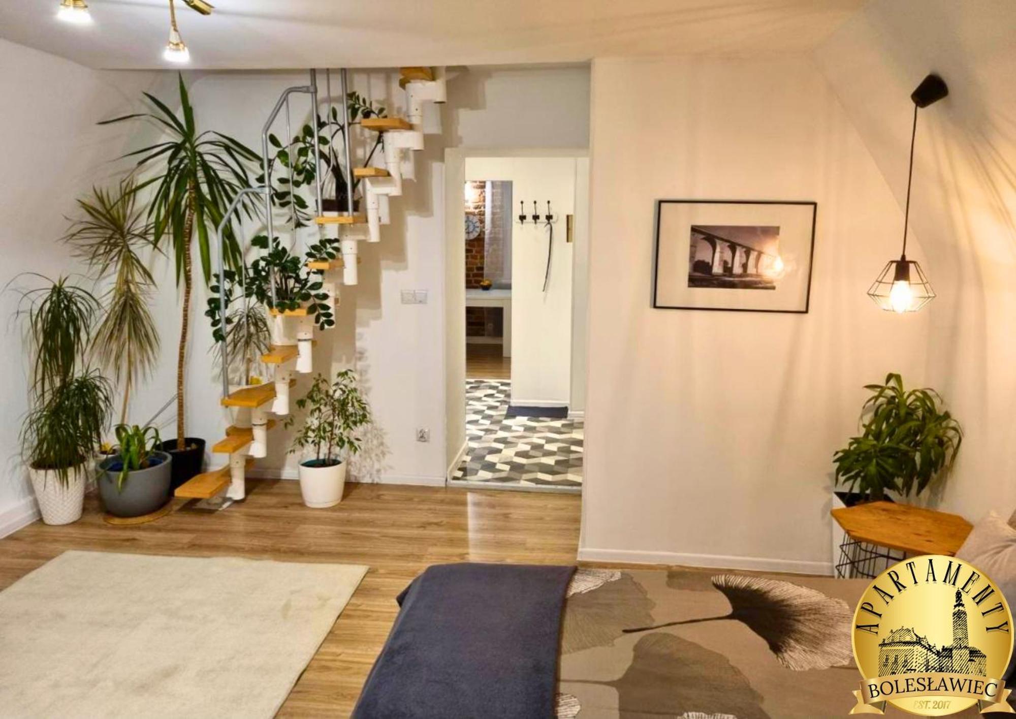 Apartament W Rynku Boleslawiec  Extérieur photo
