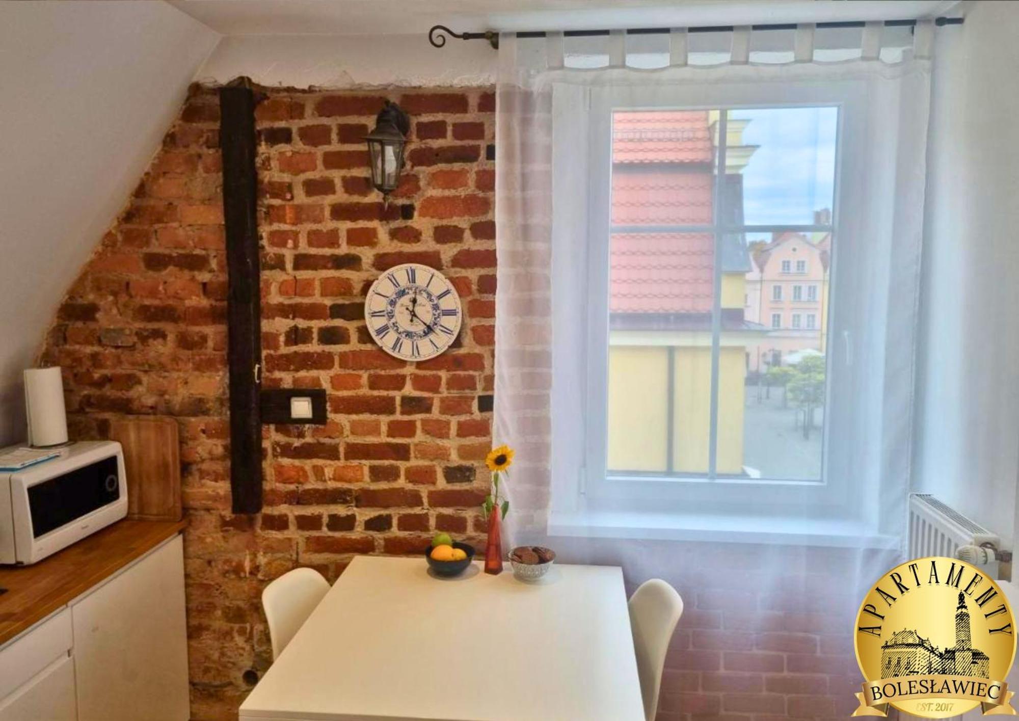 Apartament W Rynku Boleslawiec  Extérieur photo
