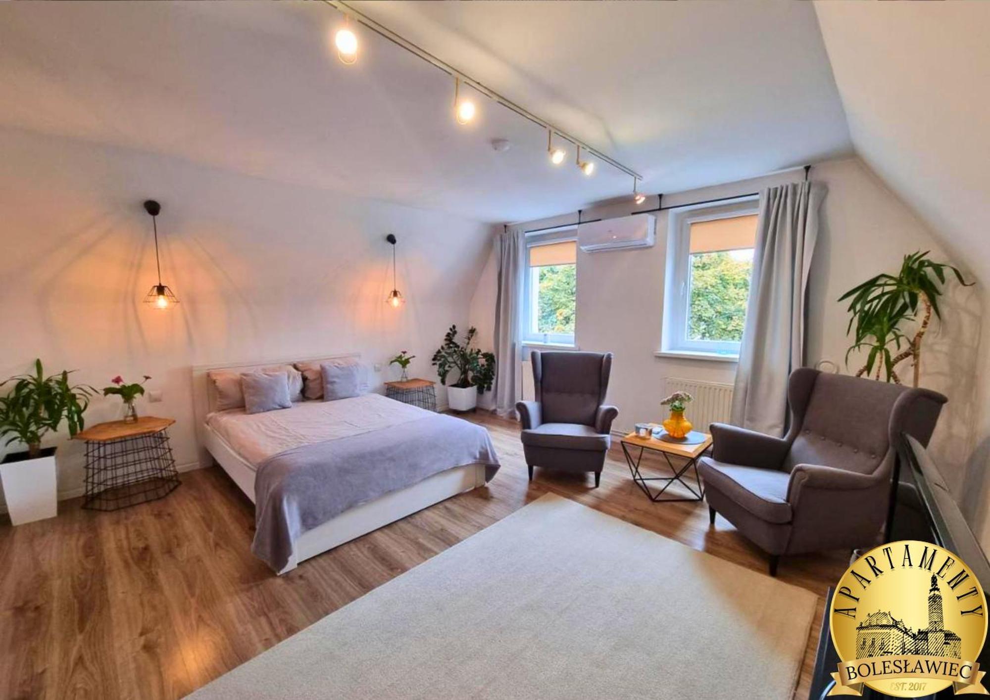 Apartament W Rynku Boleslawiec  Extérieur photo