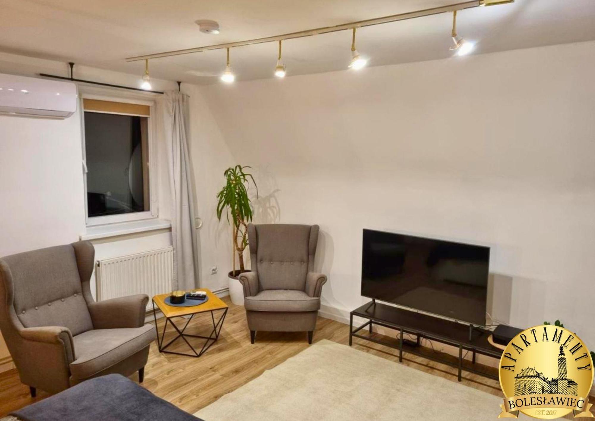 Apartament W Rynku Boleslawiec  Extérieur photo